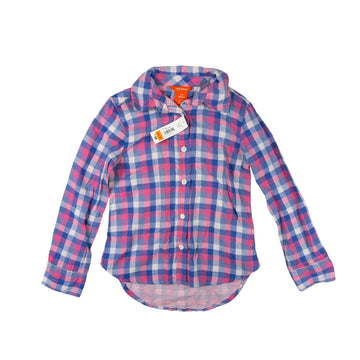 Joe Fresh shirt 6 (check)