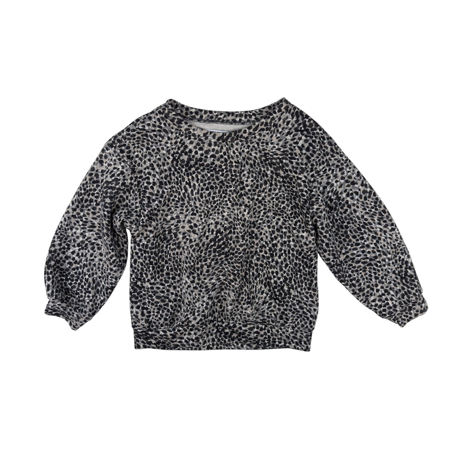 Old Navy sweatshirt 5 (leopard)