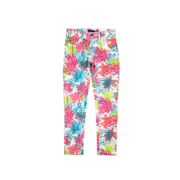 Children's Place jeggings 6