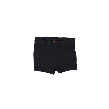 Joe Fresh bike shorts 6 (black)