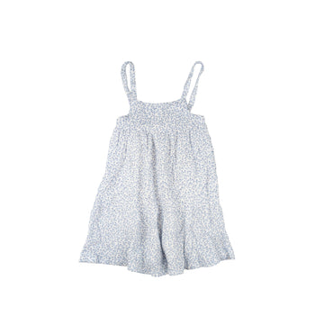 Rabbit + Bear dress 6