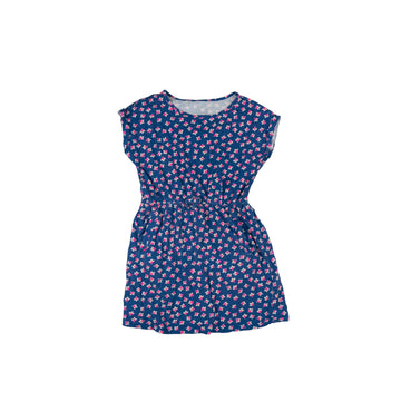 Joe Fresh dress 6 (leaf)