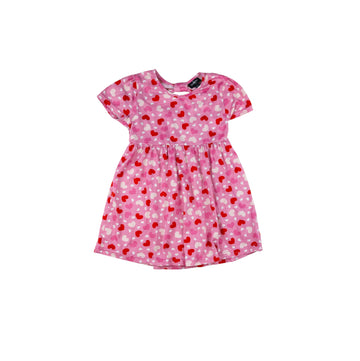 Picapino dress 5 (heart)