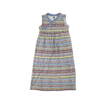 Tea dress 6 (long)