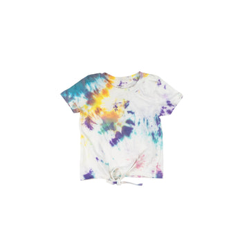 George t-shirt 6 (tie dye)