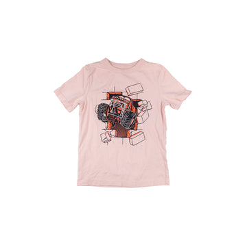 Joe Fresh t-shirt 6 (monster truck)