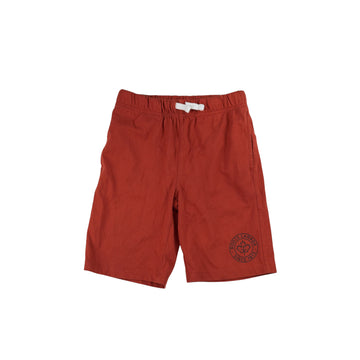 Roots shorts 7