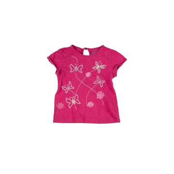 Gap t-shirt 5 (butterfly)