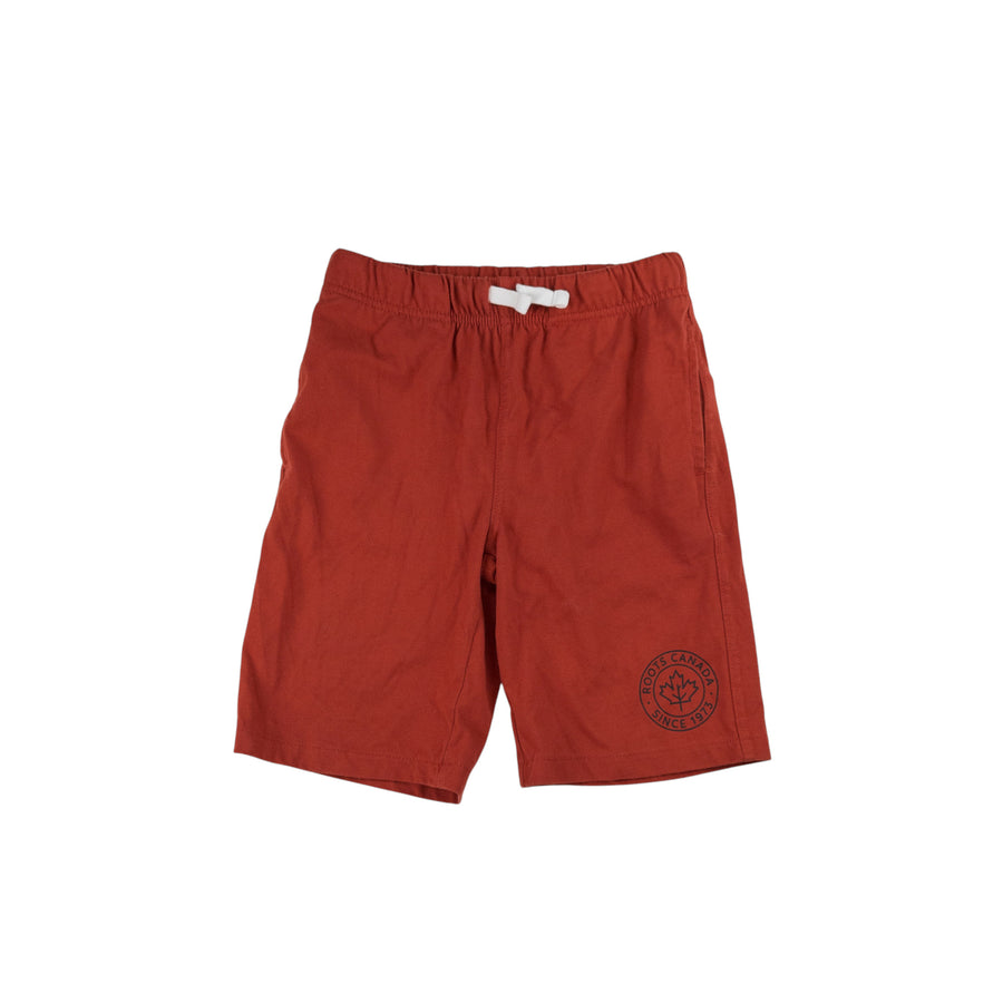 Roots shorts 7