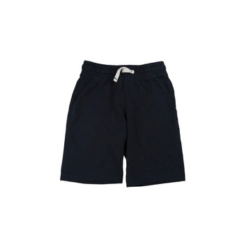Joe Fresh shorts 7-8 (navy)