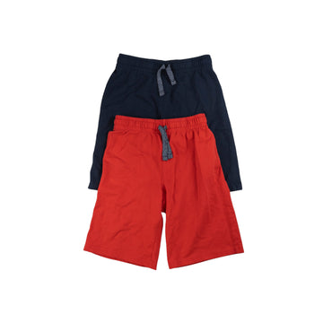 George shorts 7-8 (set of 2