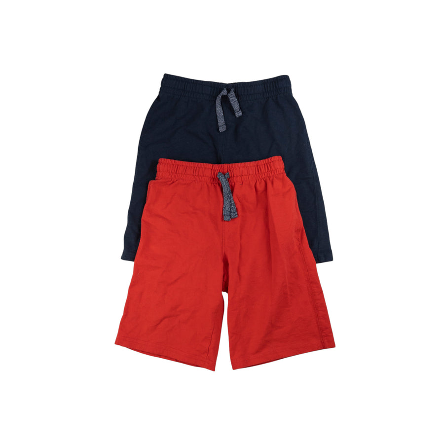 George shorts 7-8 (set of 2
