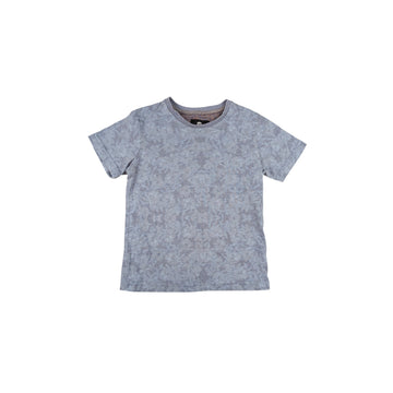 Steel & Jelly t-shirt 5-6