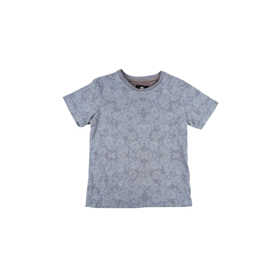 Steel & Jelly t-shirt 5-6