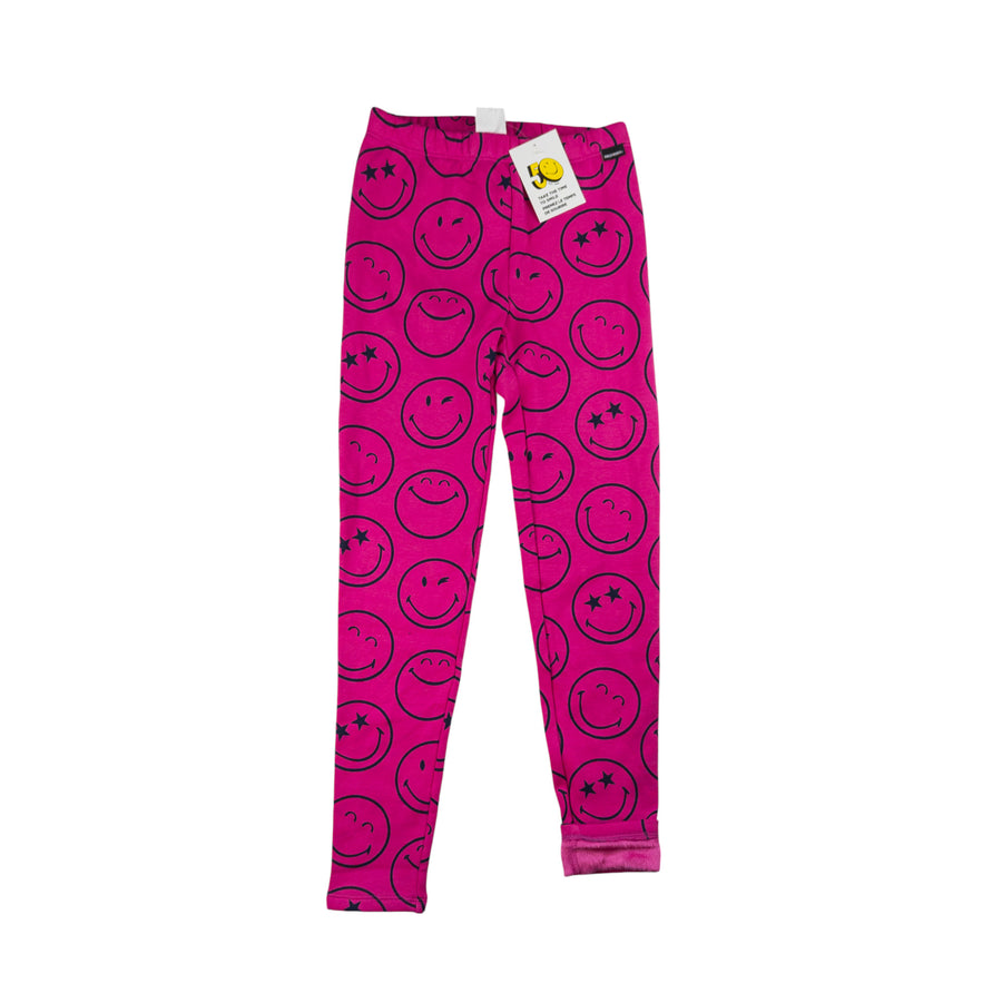 Gap x Smiley World leggings 12