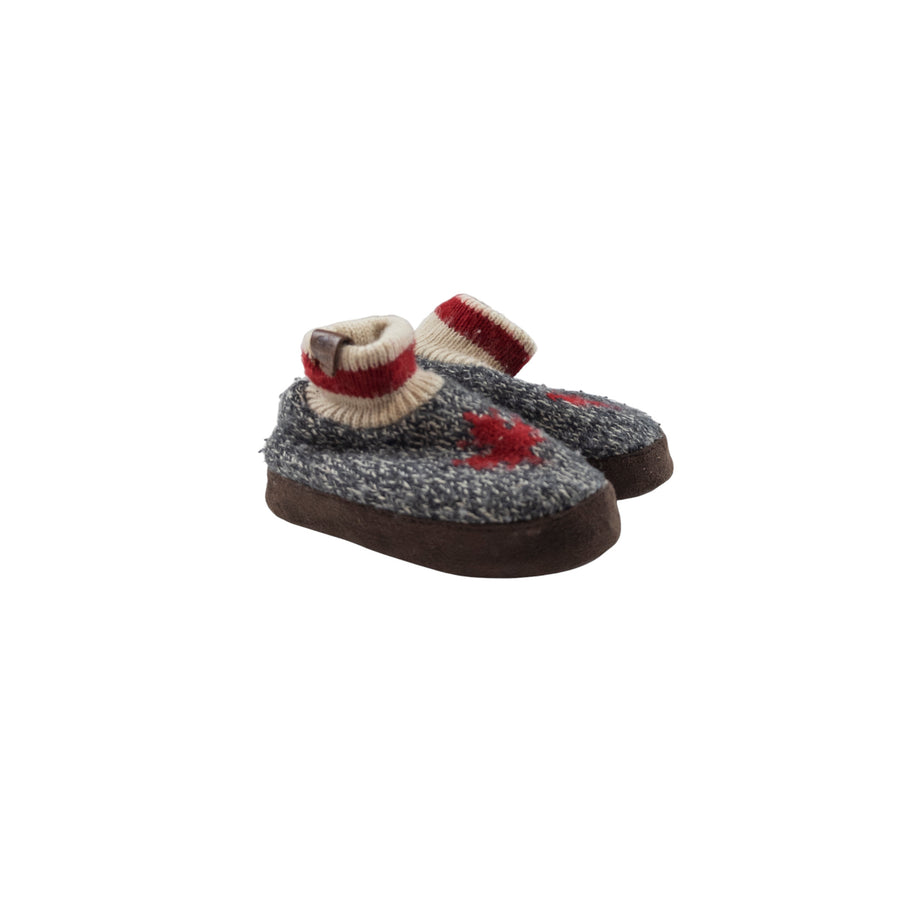 Roots slippers 12-24m