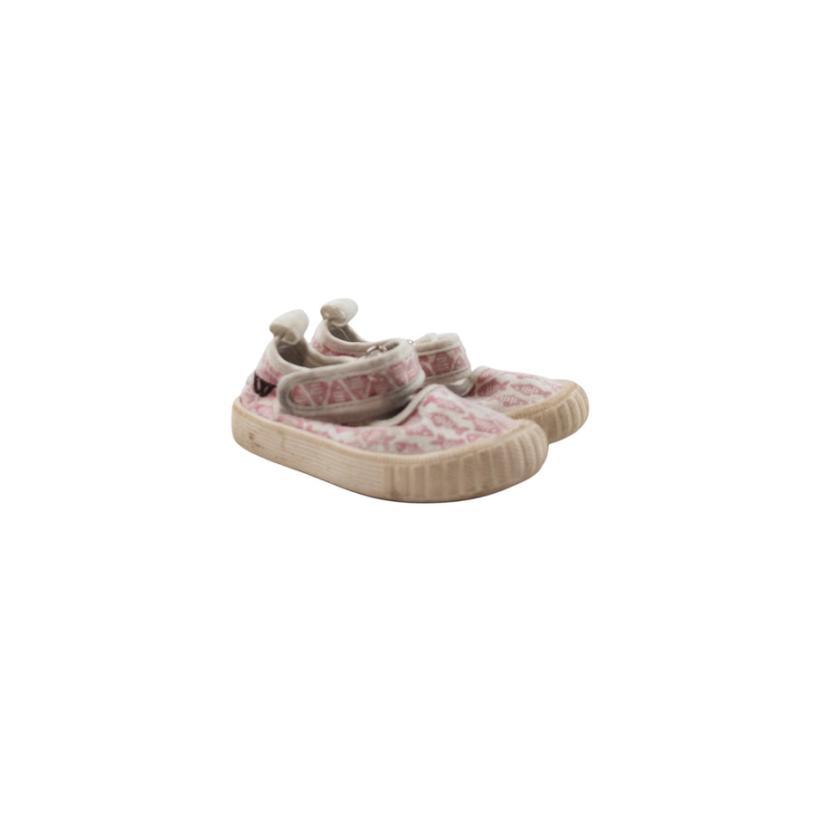 Walnut Melbourne shoes 7