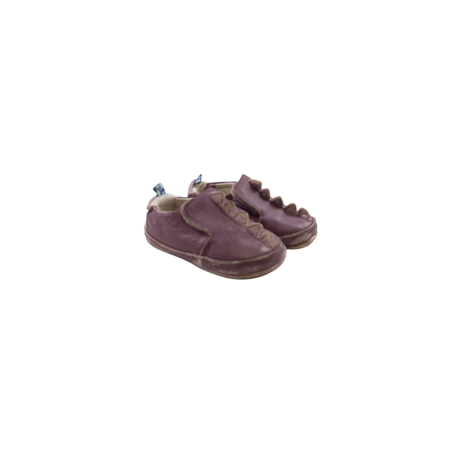 Kickee Pants shoes 6-12m