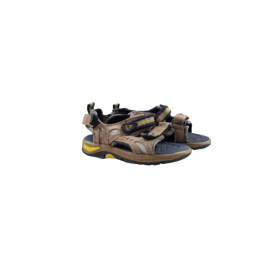 BUM sandals 4