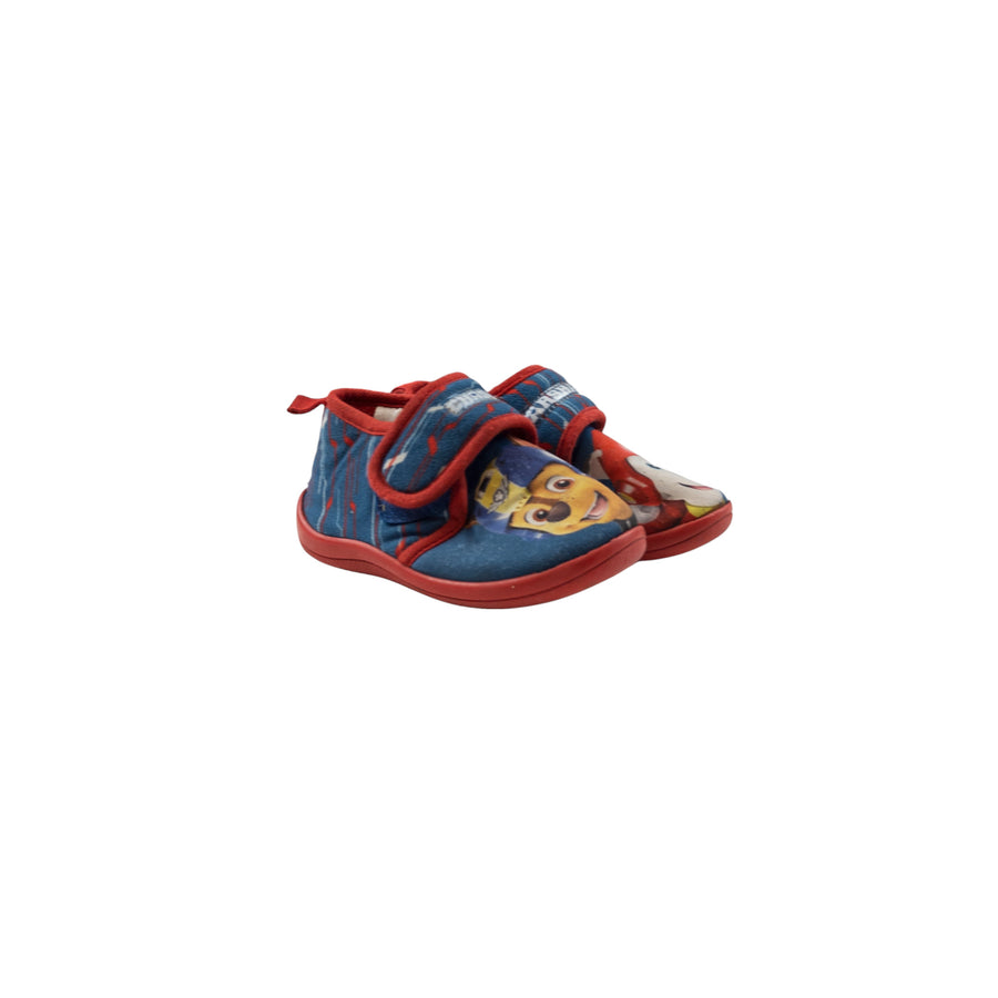 Paw Patrol slippers 5-6