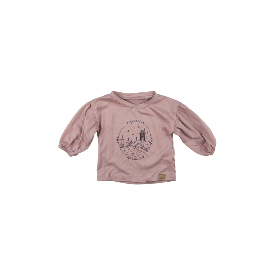 Blumind long sleeve 3m