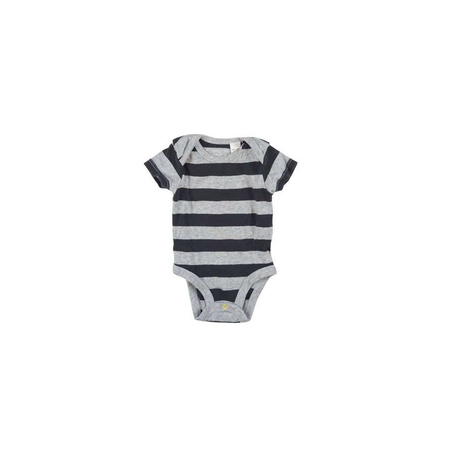 Petit Lem onesie 3m