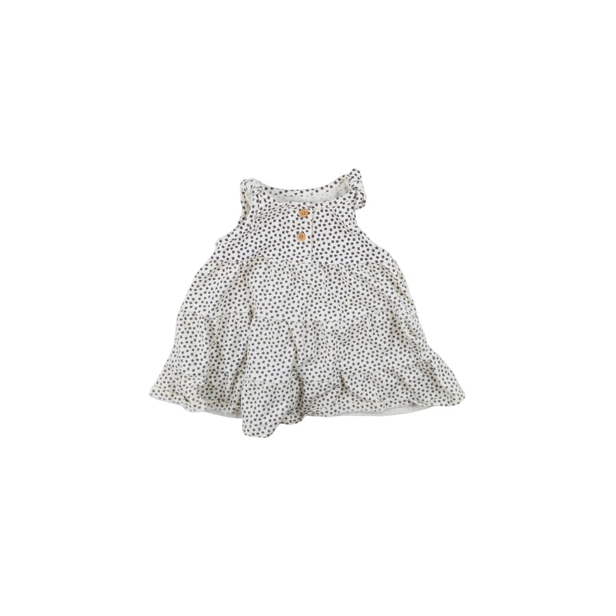 Gagou Bio dress 3m