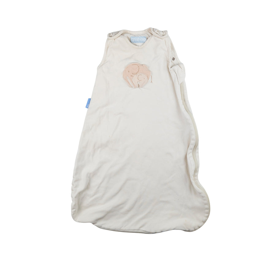 Grobag sleep sack 0-6m