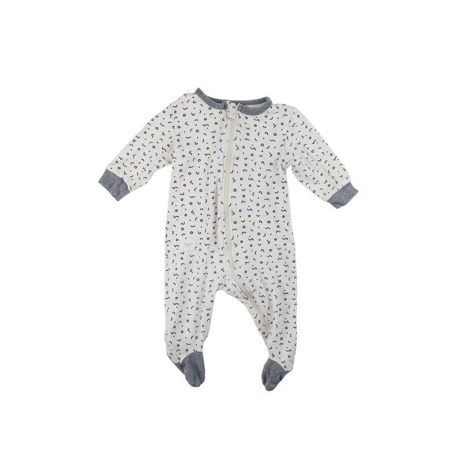 Gagou Bio sleeper 3-6m
