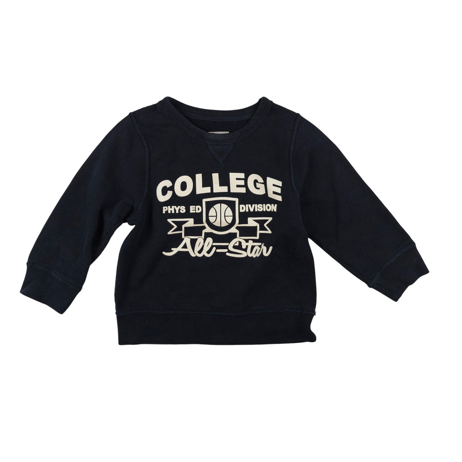 Children's Place sweatshirt 5 (college)
