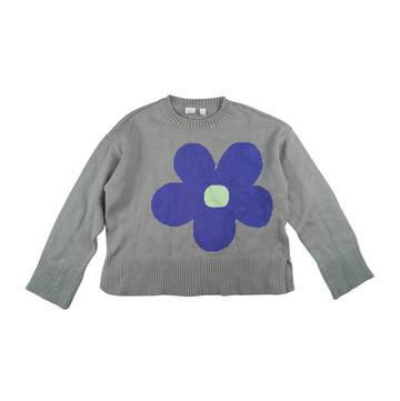 Gap sweater 12 (flower)