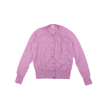 Crewcuts cardigan 12 (pink)