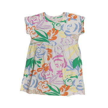 Gap dress 8-10 (multicolour)