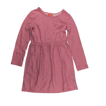 Joe Fresh dress 14 (stripe)