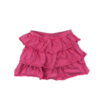 Gymboree skirt 12 (ruffle)