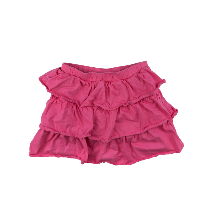 Gymboree skirt 12 (ruffle)