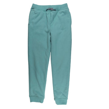 Lands' End joggers 10-12