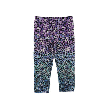 Justice cropped leggings 12