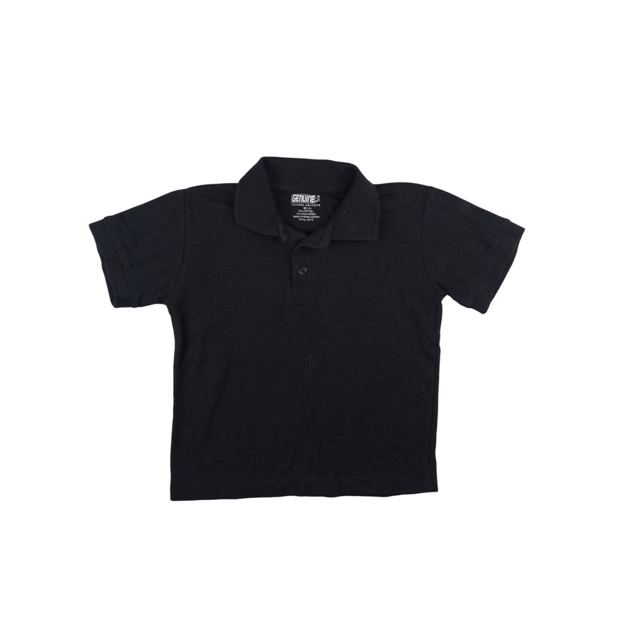 Genuine School Uniform short sleeve 5-6