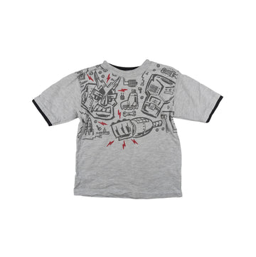 Faded Glory t-shirt 5