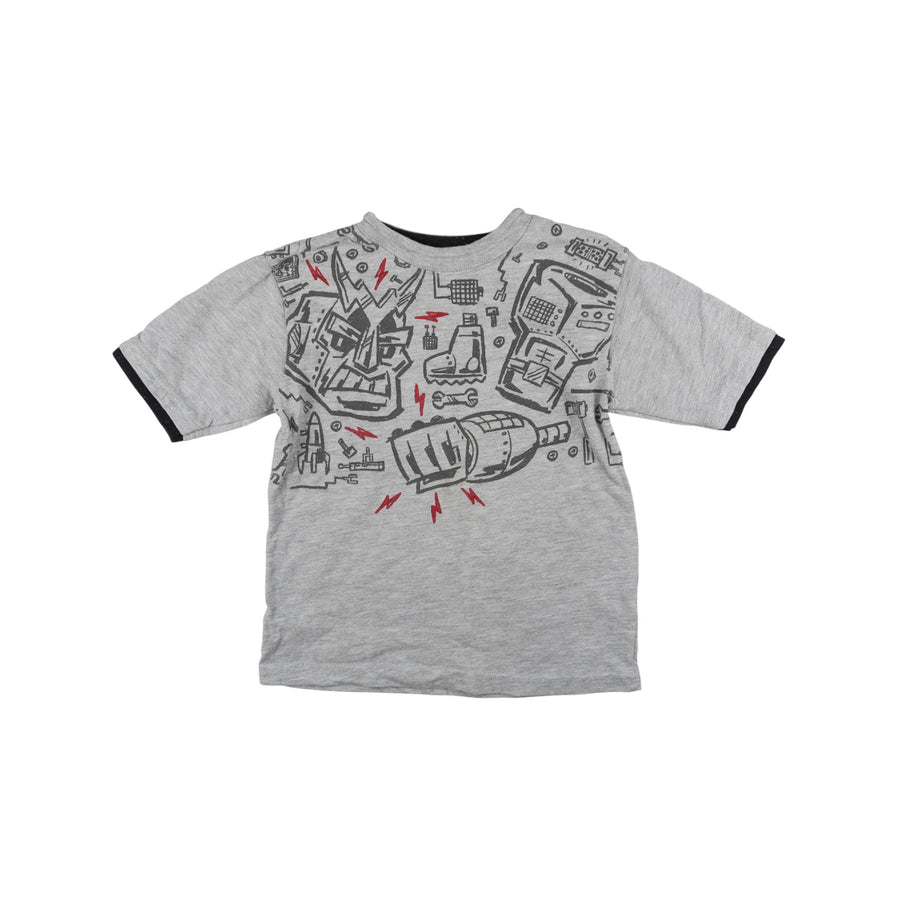 Faded Glory t-shirt 5