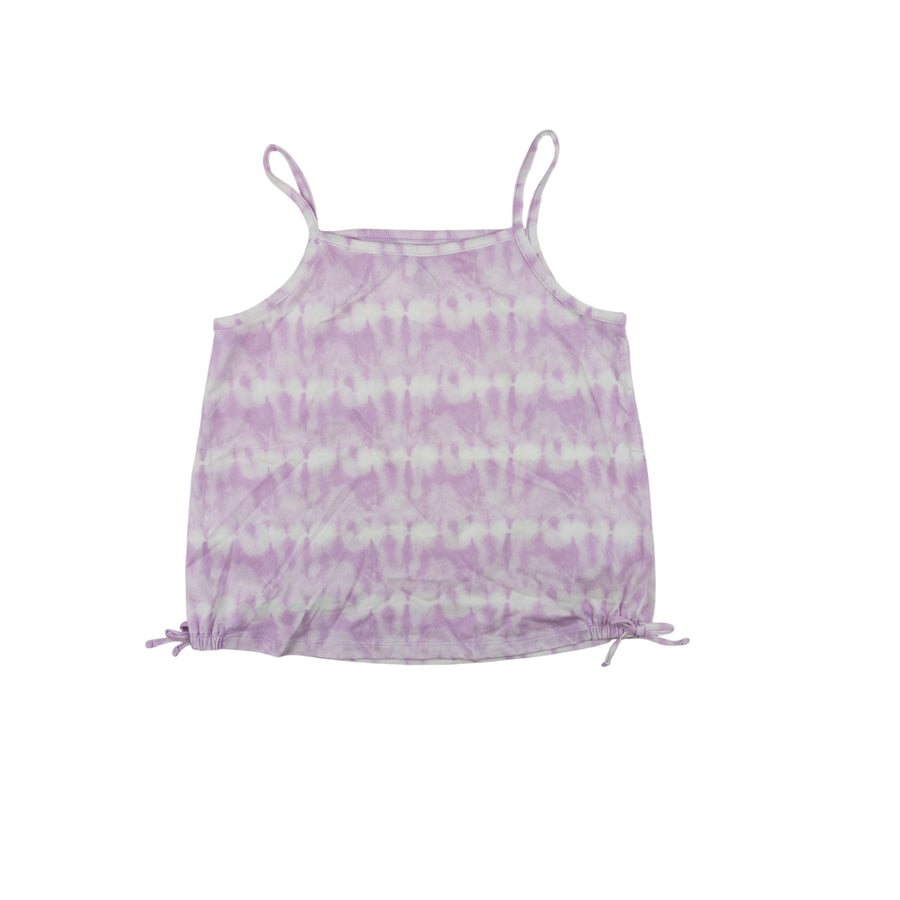Oshkosh tanks 8 (tie dye)