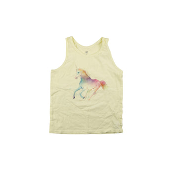 Gap tank 8-10 (unicorn)