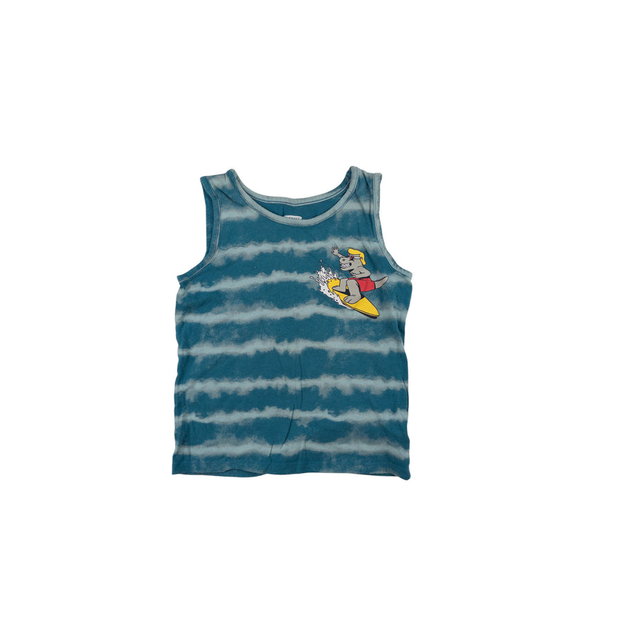 Old Navy tank 5 (surf)
