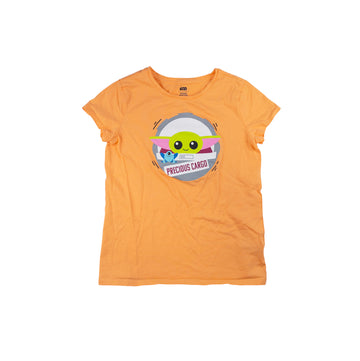 Amazon Essentials x Star Wars t-shirt 14 (Yoda)
