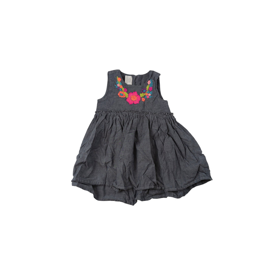 Koala Kids dress 12-18m