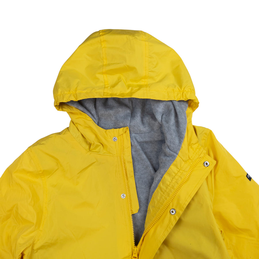 Oshkosh rain jacket 14 – Fabrick Collective - Main Image