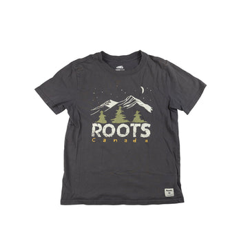 Roots t-shirt 9-10