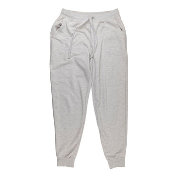 Hyba joggers S (beige)