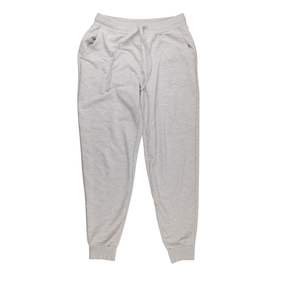 Hyba joggers S (beige)